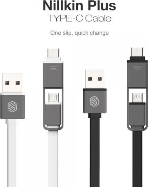Produktbild Nillkin Plus Series (1 m, USB 2.0)