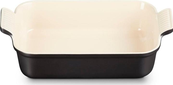 Actual product image Le Creuset Tradition casserole dish