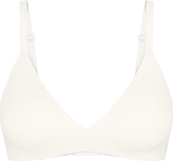 Produktbild Sloggi Bügel-BH Blue ZERO Feel Pure THE UP (Einzelpack, S)