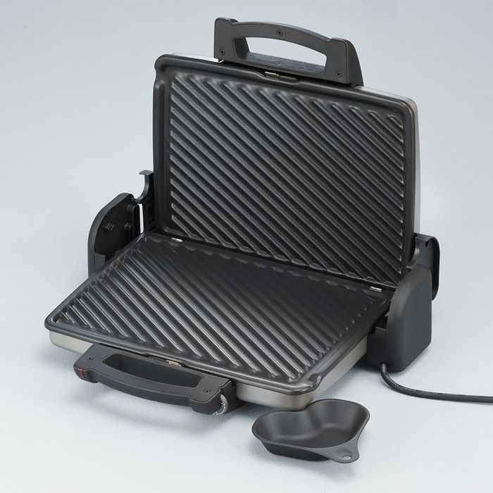 Actual product image Severin kg 2389