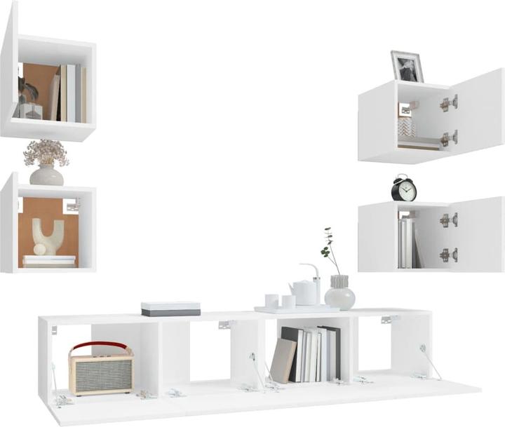 Produktbild vidaXL Axton (80 x 30 x 30 cm)