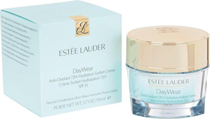 Produktbild Estée Lauder DayWear (50 ml, Tagescreme, SPF 15)