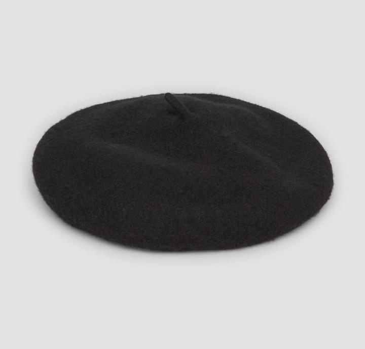 Immagine prodotto s.Oliver Hut Barett mit Wollanteil