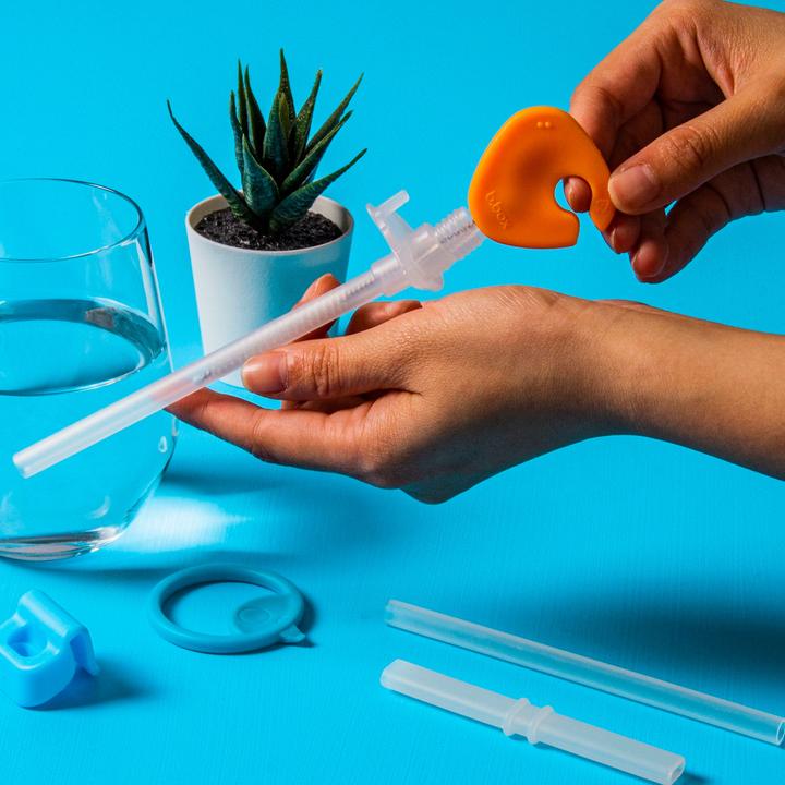 Image du produit B.Box Kit de brosses de nettoyage