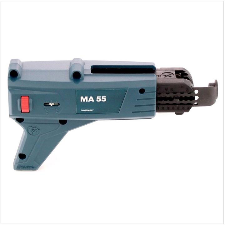 Actual product image Bosch Professional GSR 18 V-EC TE (Rechargeable battery operated)