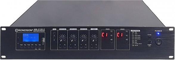 Produktbild Rondson AM-2120-2 (Verstärker)