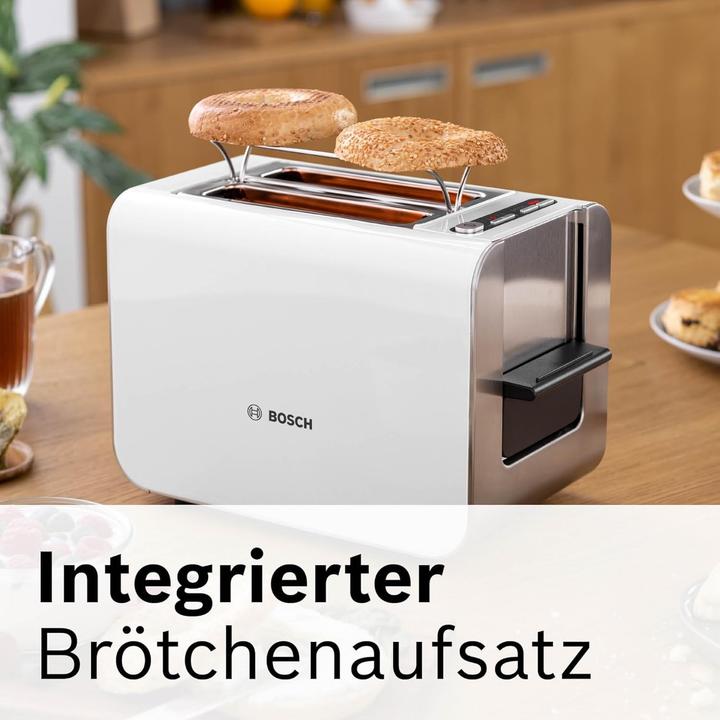 Immagine prodotto Bosch Hausgeräte TAT8611N