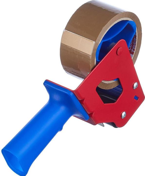 Actual product image tesa Packaging tape