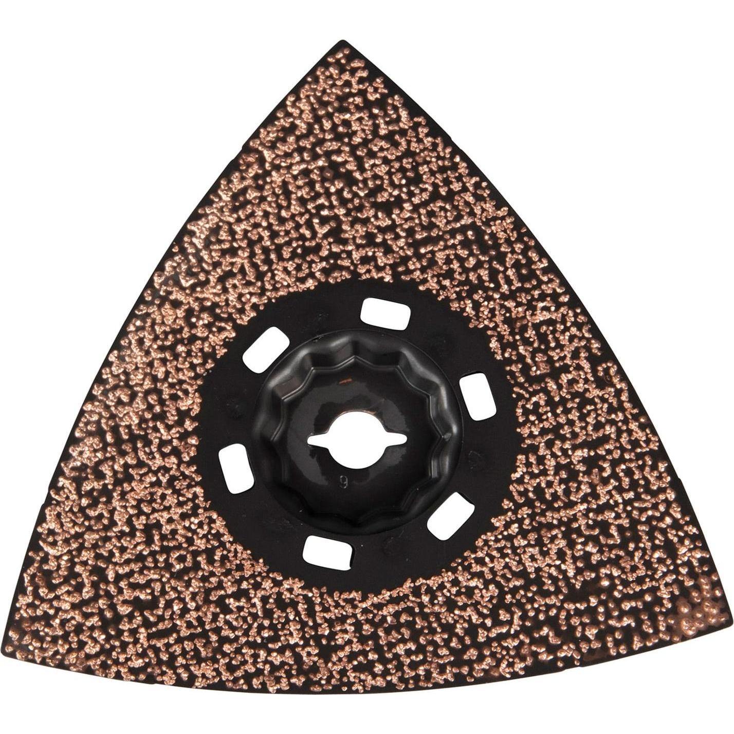 Makita HM-Deltaplatte 116 MAM016 (40) (B-66569)