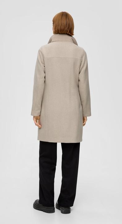 Actual product image s.Oliver Coat