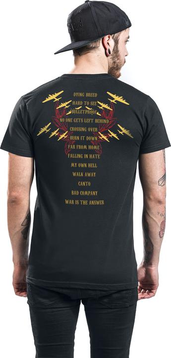 Produktbild Five Finger Death Punch War Is The Answer (M)
