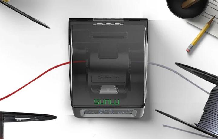Immagine prodotto Sunlu Filament Connector FC01 (Accessori)