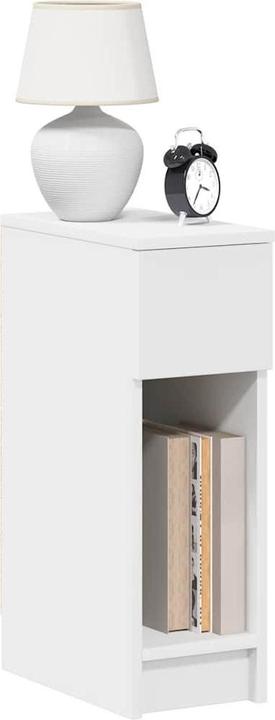 Immagine prodotto vidaXL Nachttisch (20 x 36 x 60 cm)