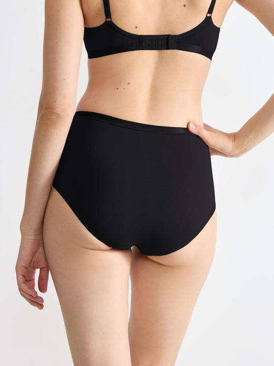 Immagine prodotto Sloggi Maxislip GO Daily Cotton Highwaist (L, confezione da 9)