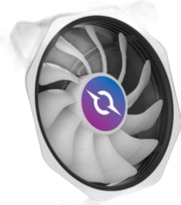 Image du produit Aqirys Cetus (120 mm)