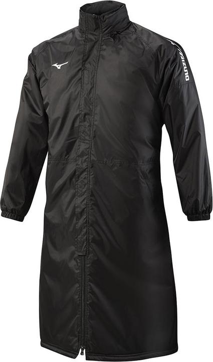 Image du produit Mizuno Sapporo Bench Jkt (XXL)