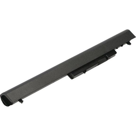2-Power Main Battery Pack 14.8V 2600mAh (2600 mAh), Notebook Akku