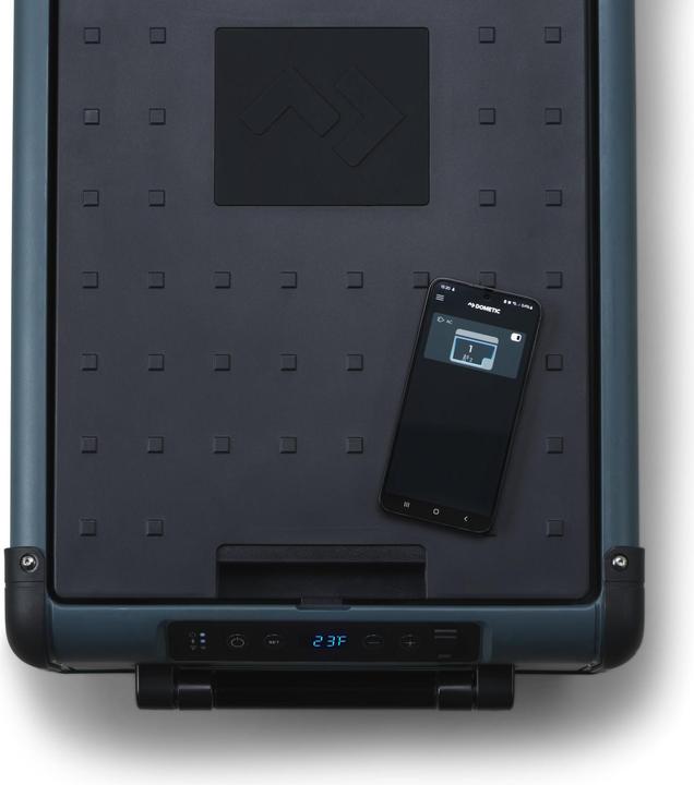 Produktbild Dometic CFX2 37 AC/DC, EU Version (37 l)