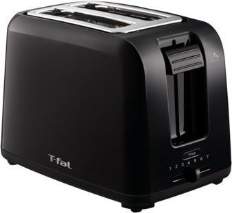 Actual product image Tefal TT1A18 Toaster 2 slice(s), stainless steel