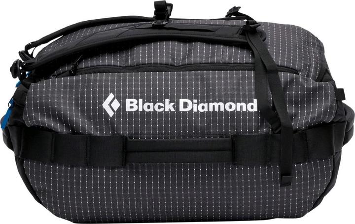 Produktbild Black Diamond Stonehauler Pro 45L Duffel (45 l)
