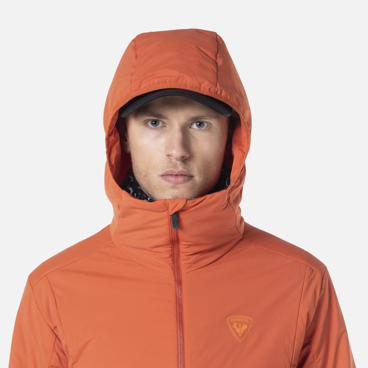 Actual product image Rossignol Opside Hoodie Jkt Jacke (M)
