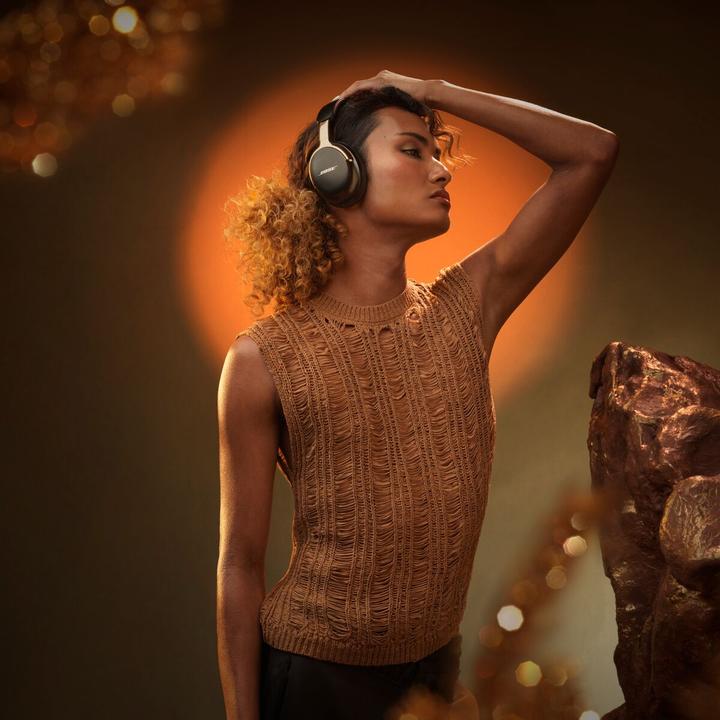 Produktbild Bose QuietComfort Ultra 2nd Gen. (ANC, 30 h, Kabellos)