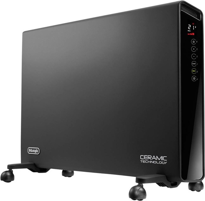 De'Longhi Konvektor HX 65L22 (2200 W)