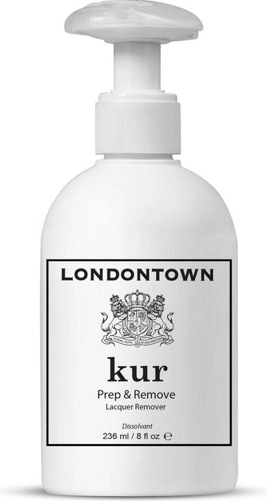 Produktbild Londontown Acetone Remover