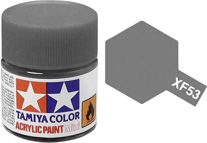 Neutral Grau matt