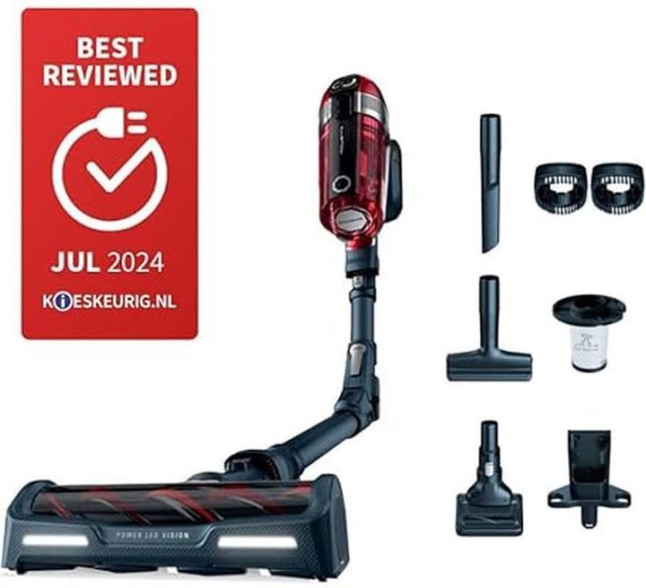 Produktbild Rowenta X-Force 11.60 Animal Care