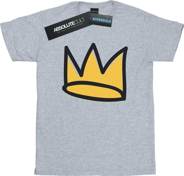 Produktbild Riverdale Jughead Hat TShirt (M)