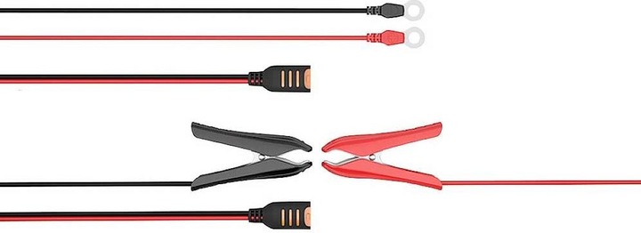 Immagine prodotto Ctek Mxs 7.0 (12V, 7 A)