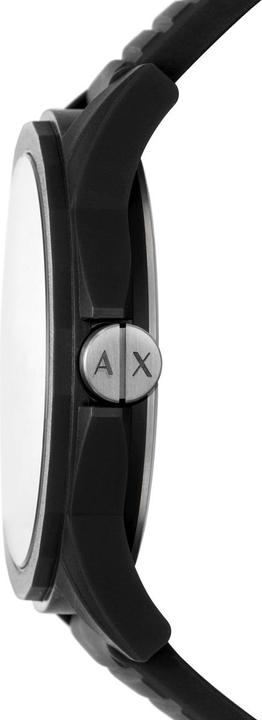 Produktbild Armani Exchange Uhren-Set (Analoguhr, 44 mm)