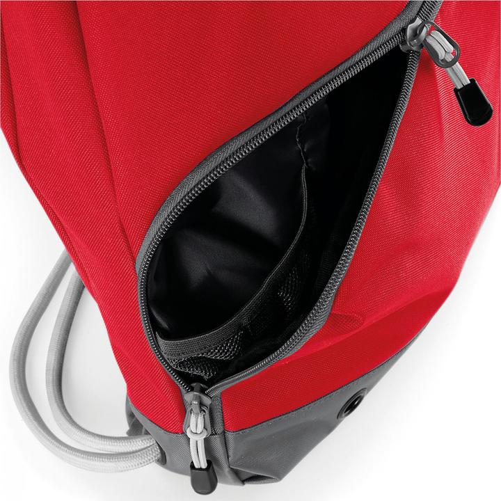 Actual product image INNE Gym Athleisure (18 l)