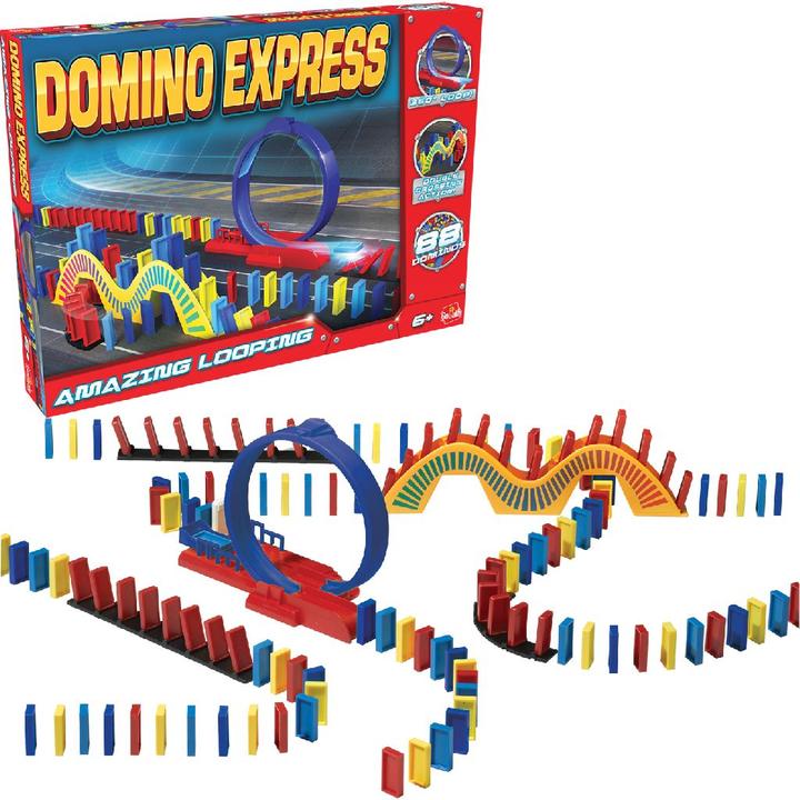 Produktbild Goliath Toys Amazing Loop (Deutsch)