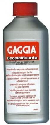 Actual product image Gaggia Descaler liquid (250 ml)