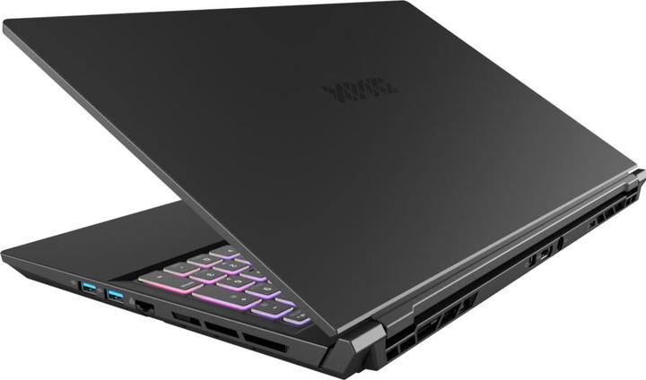 Actual product image XMG Pro 15 – E21jfd (15.60", Intel Core i7-10870H, 16 GB, 1000 GB, DE)
