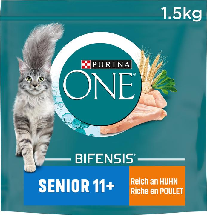 Immagine prodotto Purina ONE Uno (Senior, 1 pz., 1530 g)