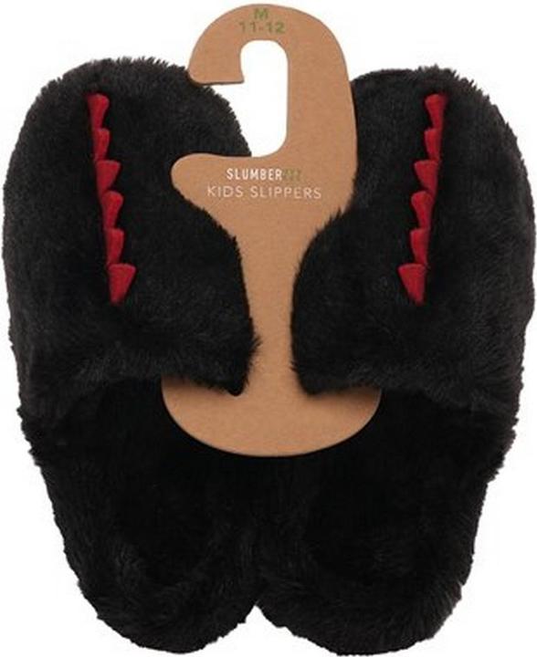 Actual product image Slumberzzz Boys Dinosaur Mule (30)