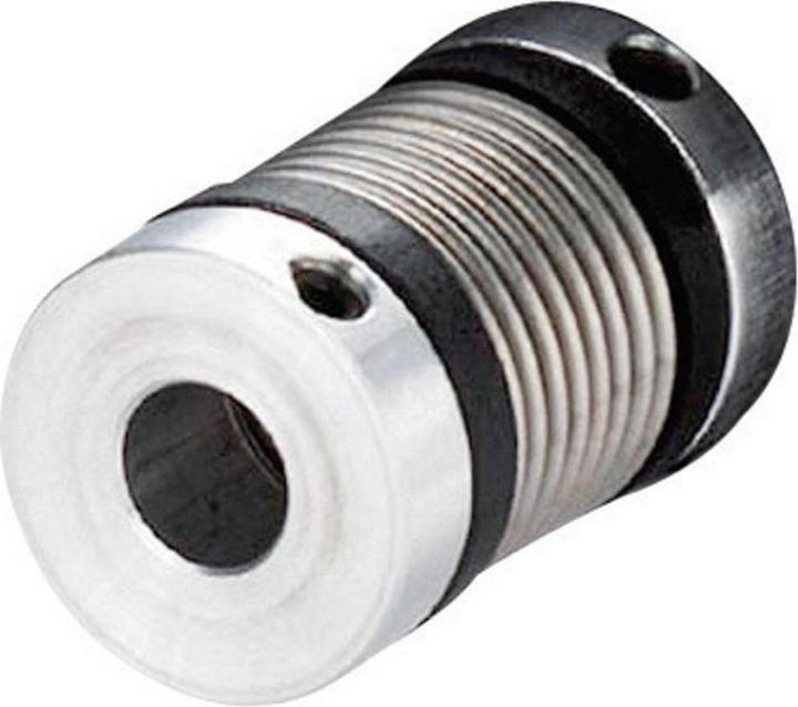 Image du produit Kübler Accouplement à soufflet Diamètre de l'arbre