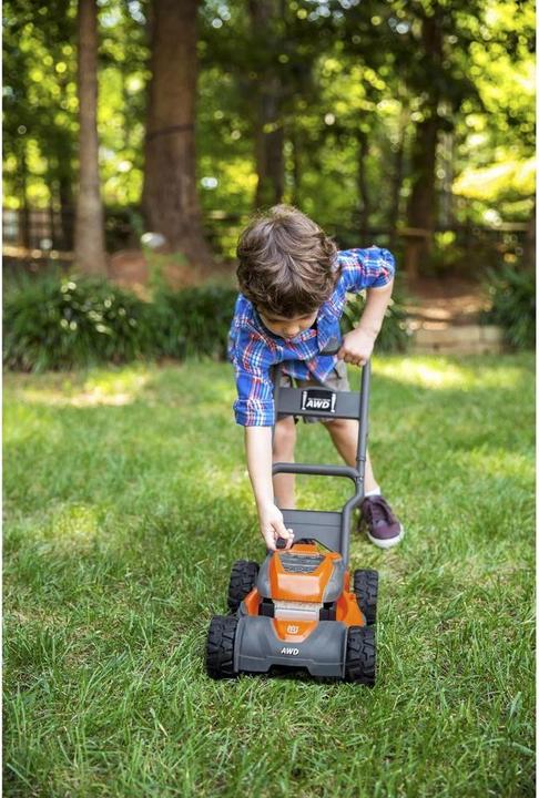 Immagine prodotto Husqvarna Attrezzature da giardino Tagliaerba
