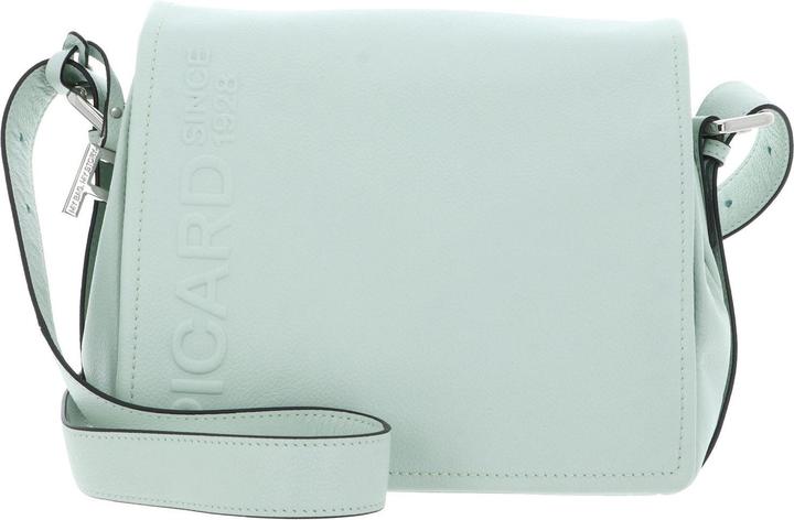 Actual product image Picard Zoom Umhängetasche Leder 23 cm