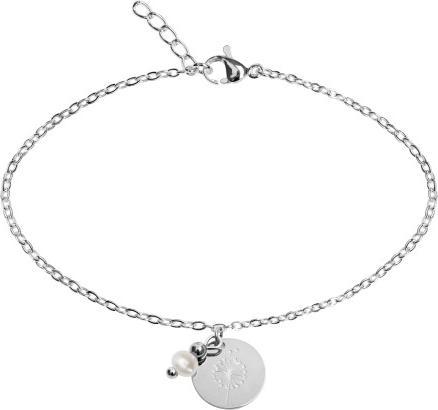 Immagine prodotto HCA Bracciale, Esprimi un desiderio, Perla.606981 (20 cm)
