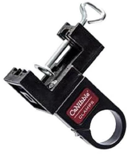 Actual product image CaNibble Clamps set