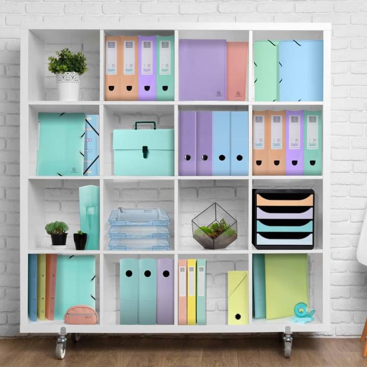 Produktbild Exacompta Schubladenbox Big-Box (A4)