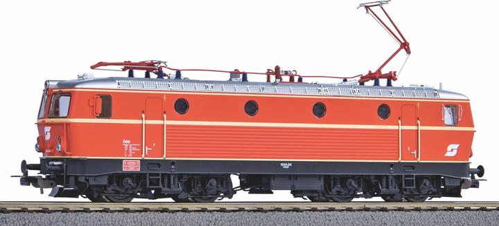 Productafbeelding Piko Elektrische locomotief Rh 1044 ÖBB Ep.IV, DCS (H0-maatstaf)