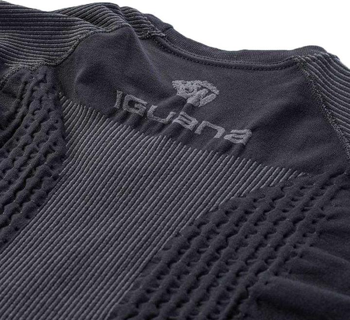 Actual product image Iguana Gambit Top Thermoaktives Sweatshirt (S)