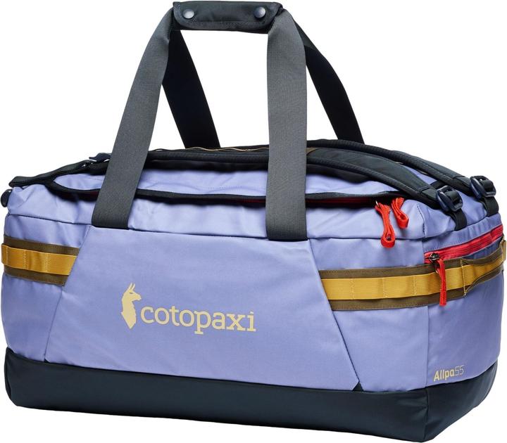 Immagine prodotto Cotopaxi Allpa Getaway Duffel (55 l)