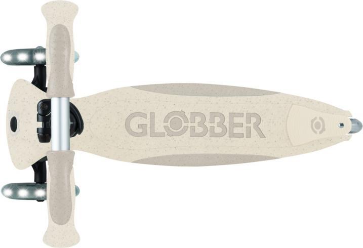 Actual product image Globber Roller mit Aufsitz