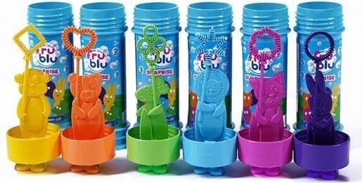 Fru Blu Surprise 50ml Mischung